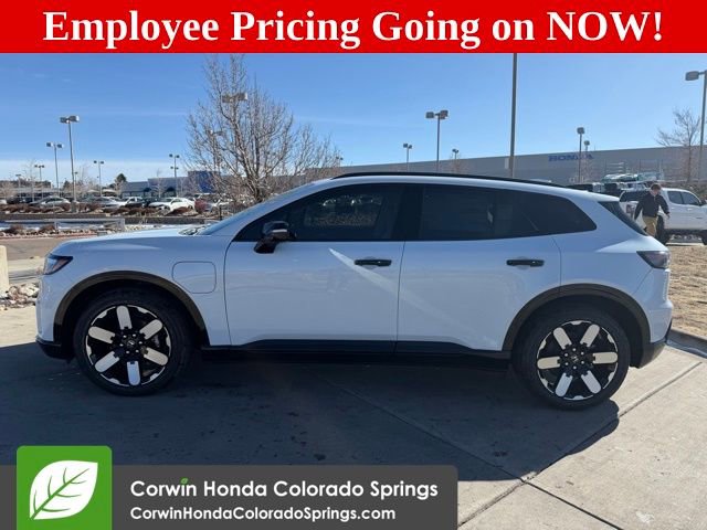 New 2026 Honda Prologue Elite image 5