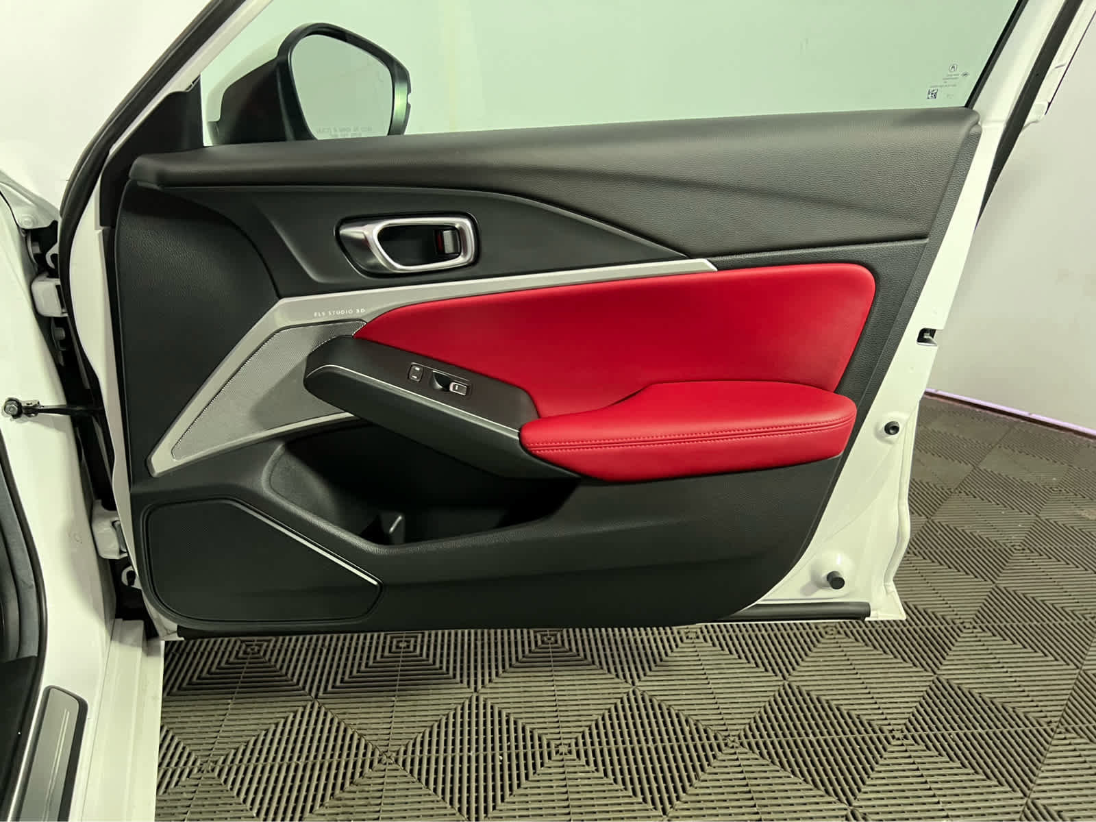 Certified 2024 Acura Integra A-Spec FWD image 31