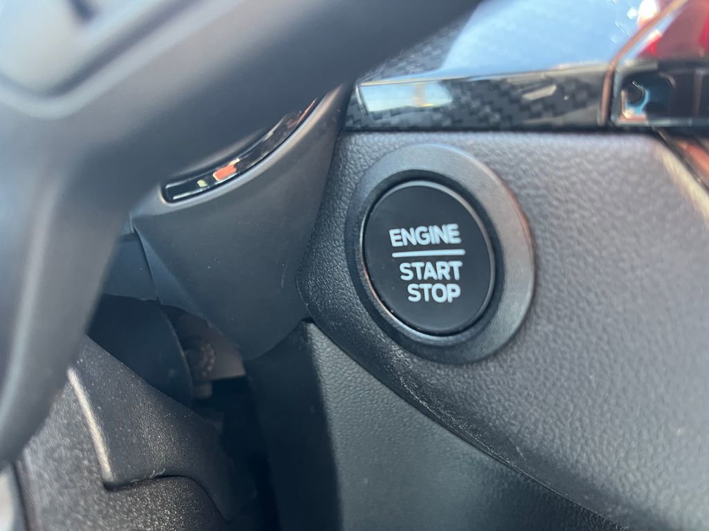 Used 2023 Ford Escape ST-Line image 19