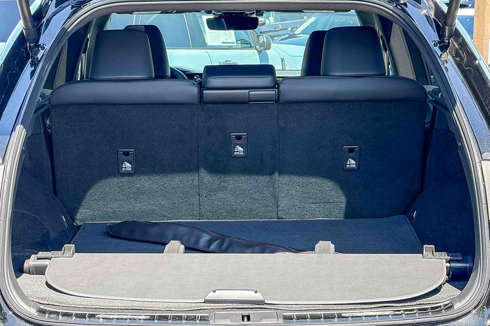 Certified 2025 Lexus RX 350 Premium w/ Convenience Package image 25