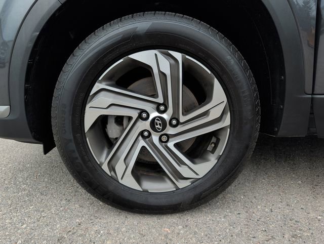 Used 2022 Hyundai Santa Fe SE image 33