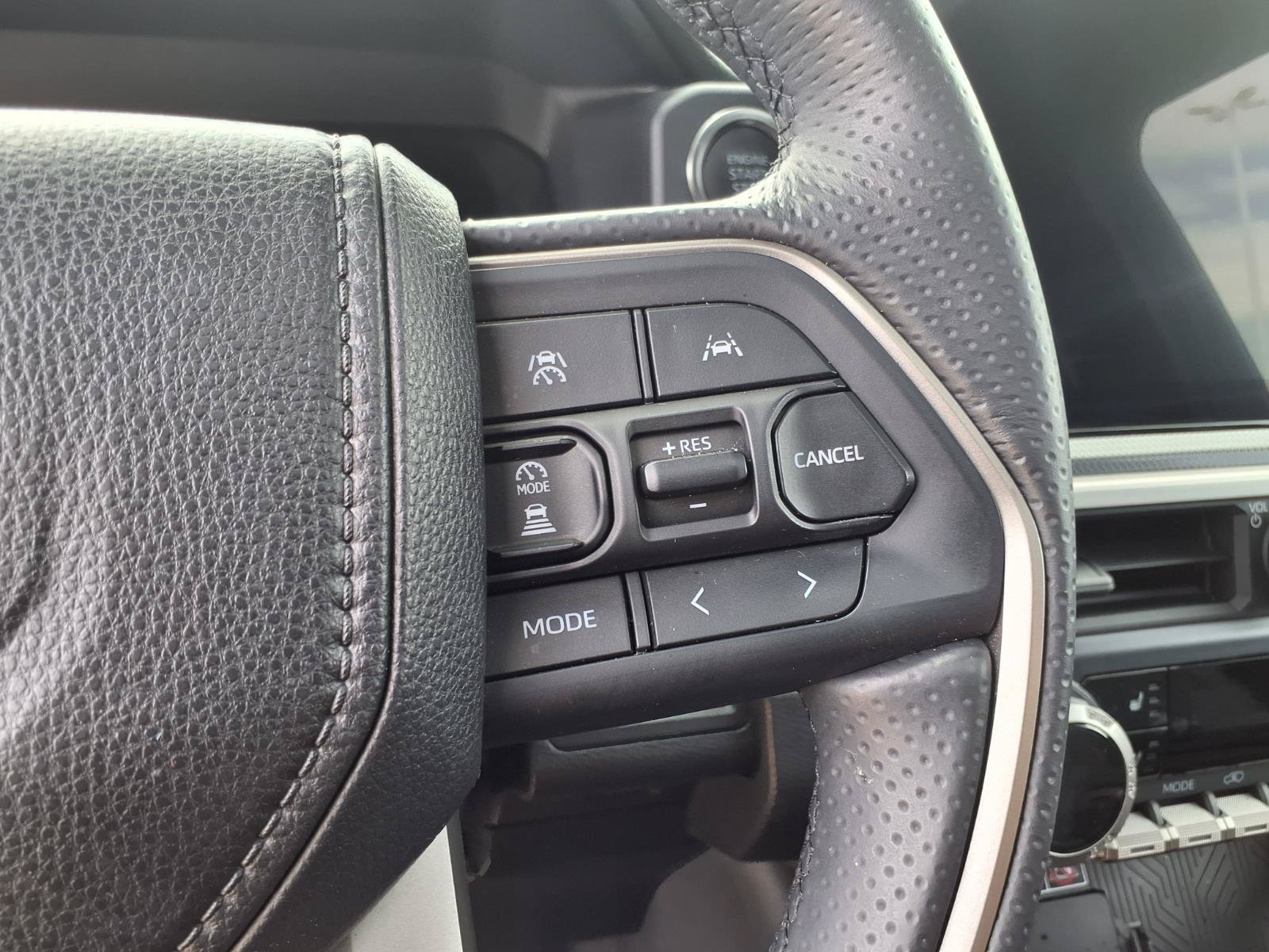 Certified 2025 Toyota 4Runner Limited RWD image 20