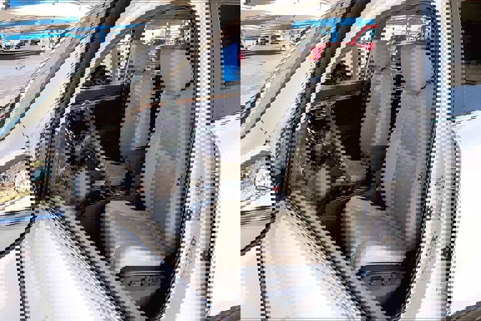 Certified 2020 Honda CR-V EX image 8