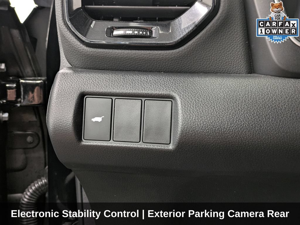 Certified 2026 Honda Passport RTL image 27