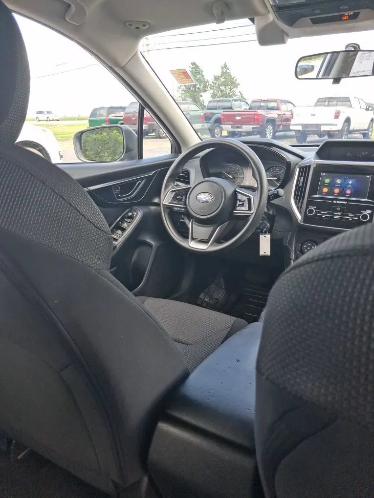 Used 2020 Subaru Impreza 2.0i AWD/4WD image 27