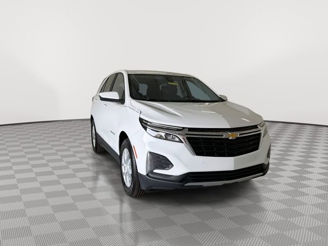 Certified 2022 Chevrolet Equinox LT FWD image 3