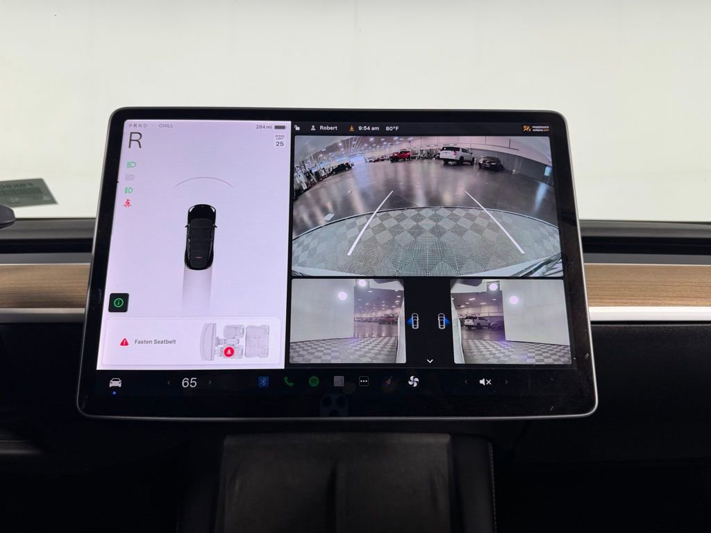 Used 2021 Tesla Model Y Long Range image 13