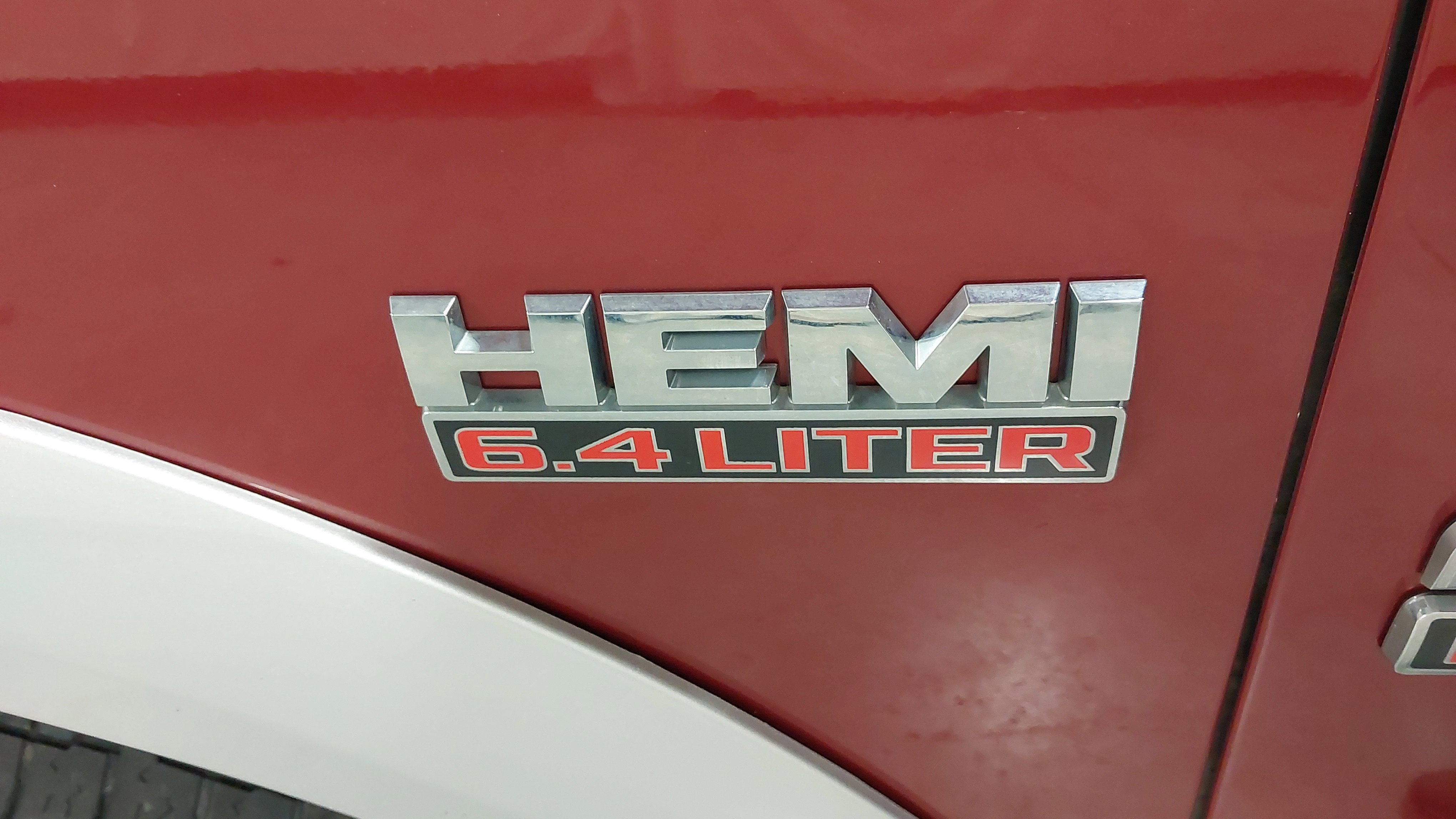 Used 2015 RAM 2500 Laramie AWD/4WD image 34