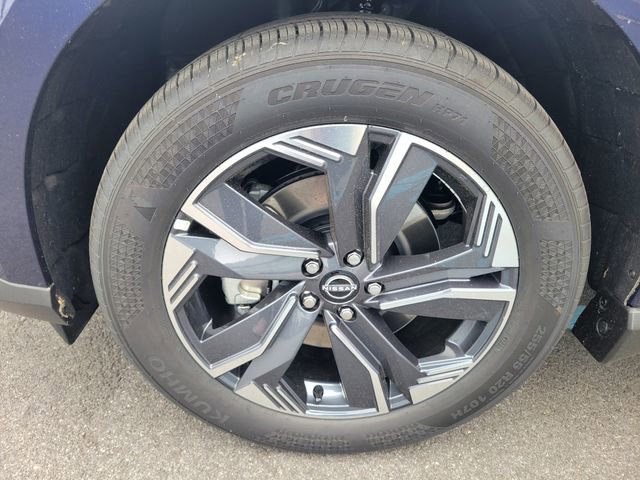 New 2025 Nissan Murano SV image 11