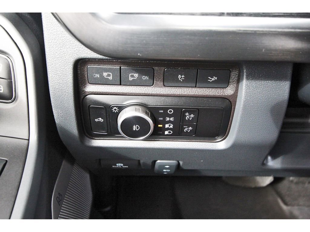 Certified 2024 Ford F250 Lariat w/ Lariat Ultimate Package image 22