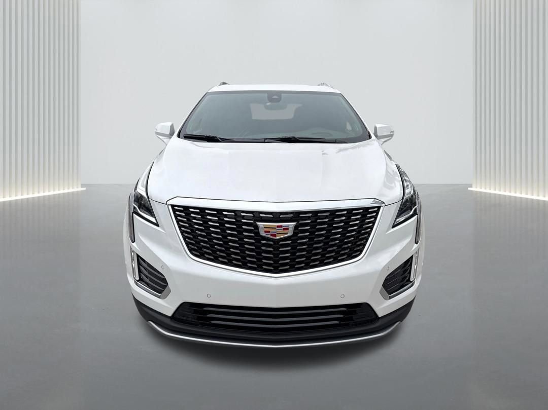 New 2026 Cadillac XT5 Premium Luxury video 2