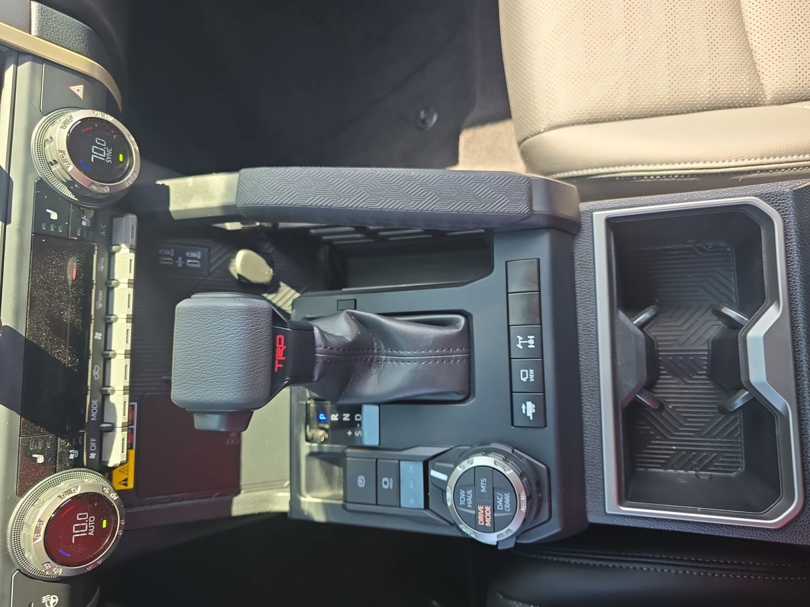 New 2026 Toyota Tacoma TRD Off-Road w/ TRD Off Road Premium Package image 22