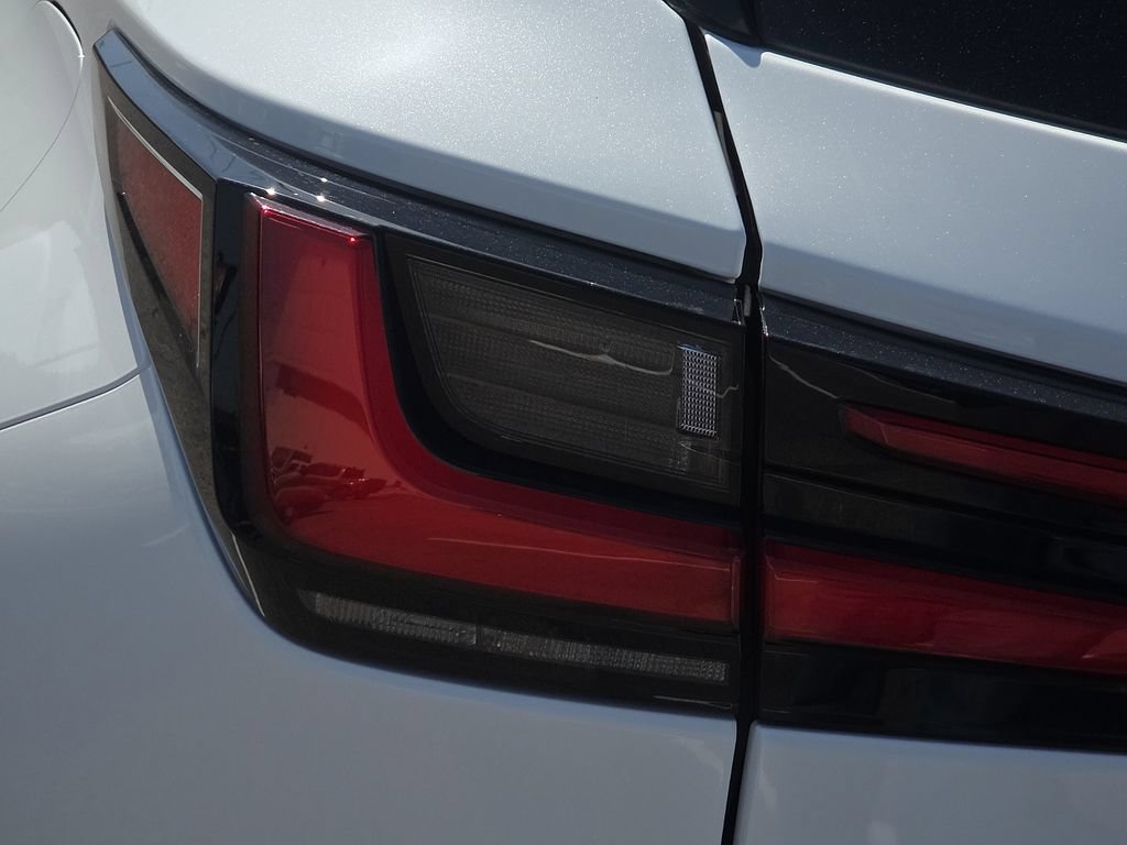 New 2026 Lexus NX 350 AWD w/ Premium Package image 11