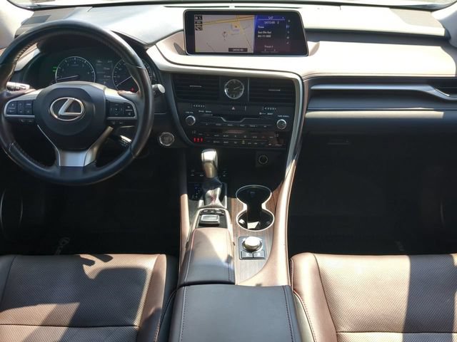 Used 2017 Lexus RX 350 AWD w/ Premium Package image 12