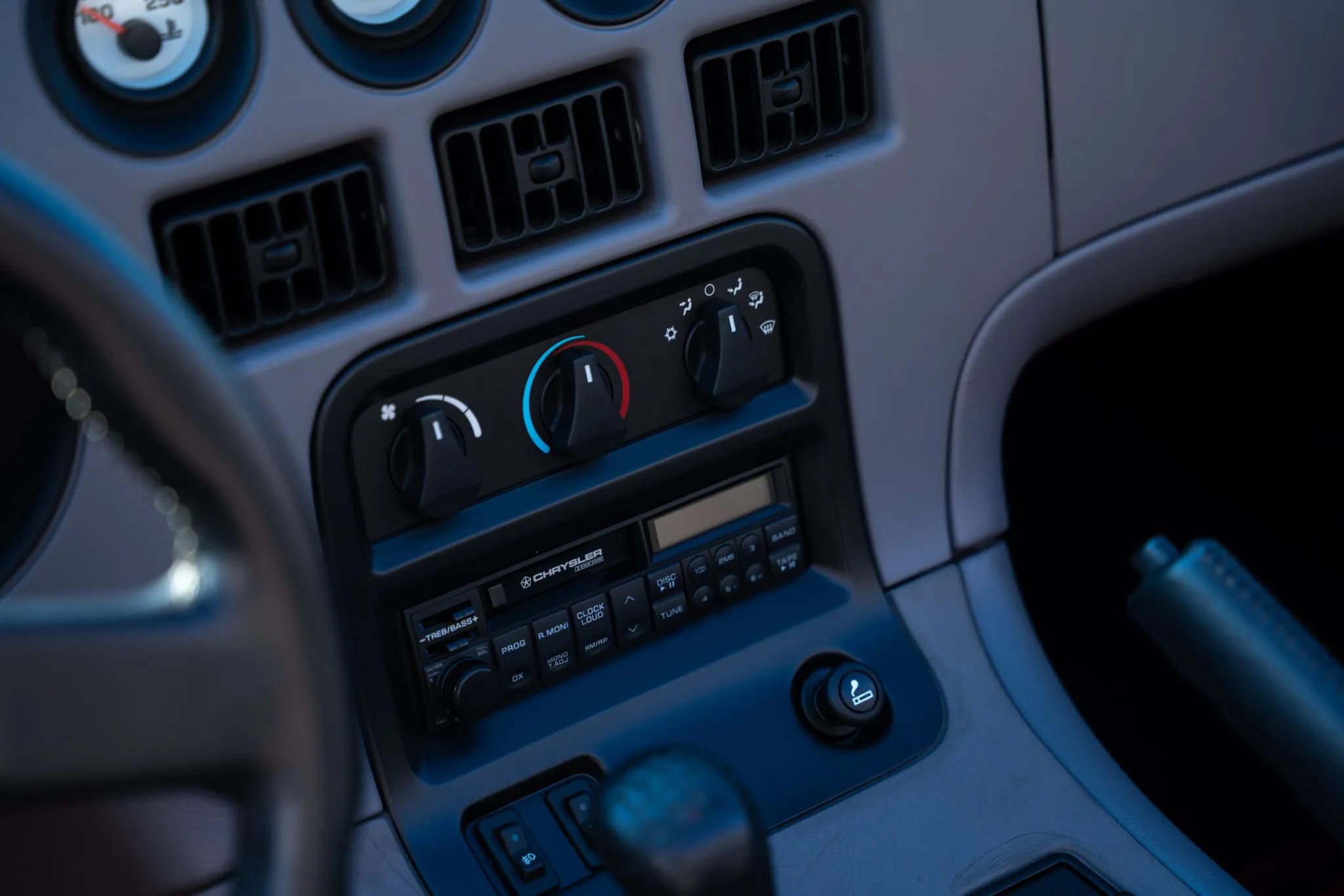 Used 1993 Dodge Viper RT/10 image 19