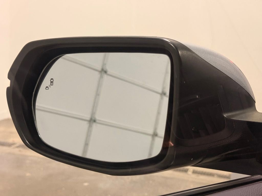 Used 2018 Honda CR-V EX-L image 12