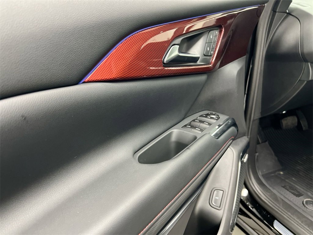 New 2026 Chevrolet Traverse RS w/ LPO, Floor Liner Package image 22