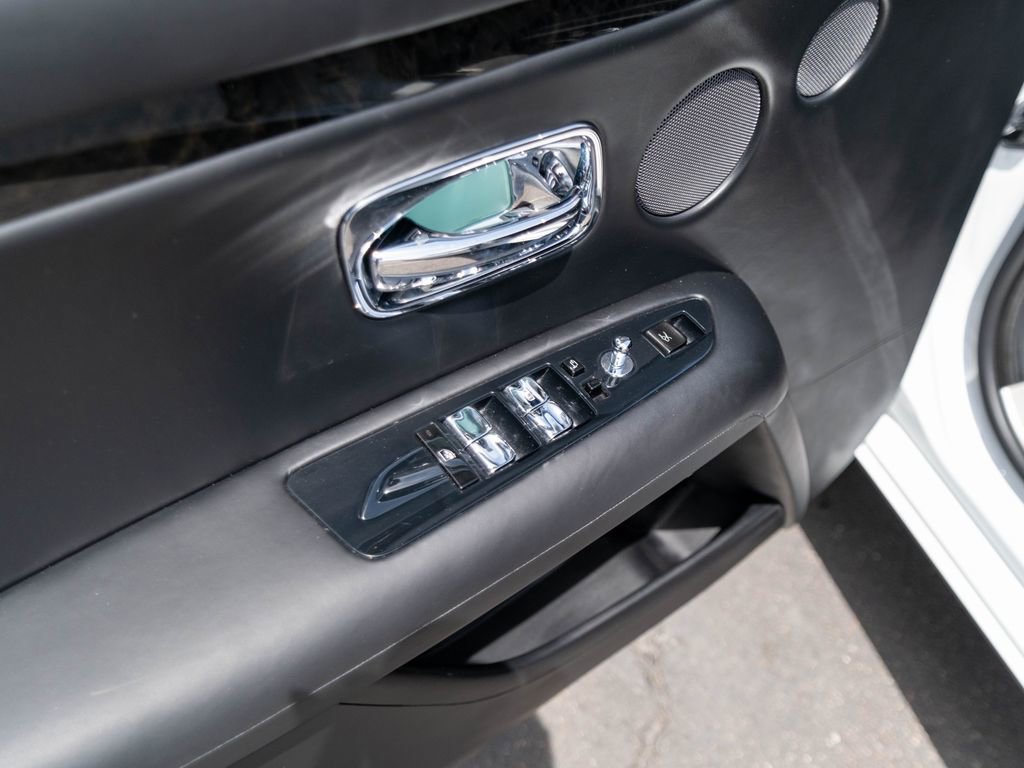 Used 2022 Rolls-Royce Ghost AWD/4WD image 11