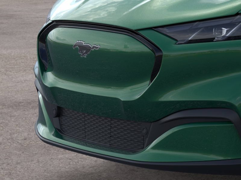 New 2026 Ford Mustang Mach-E Premium AWD/4WD image 18
