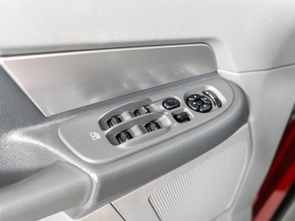 Used 2009 Dodge Ram 2500 Truck SLT w/ Trailer Tow Group image 22