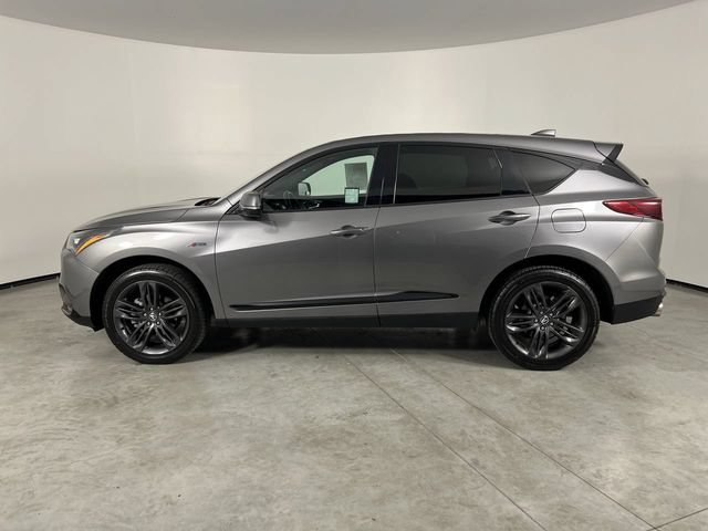 Used 2022 Acura RDX w/ Advance Package FWD image 5