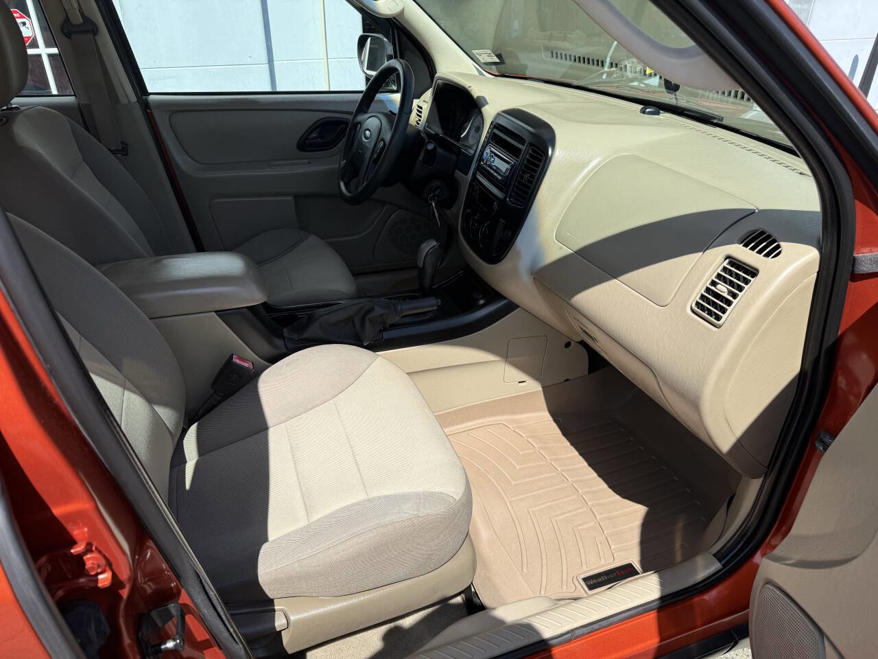 Used 2006 Ford Escape XLS image 14