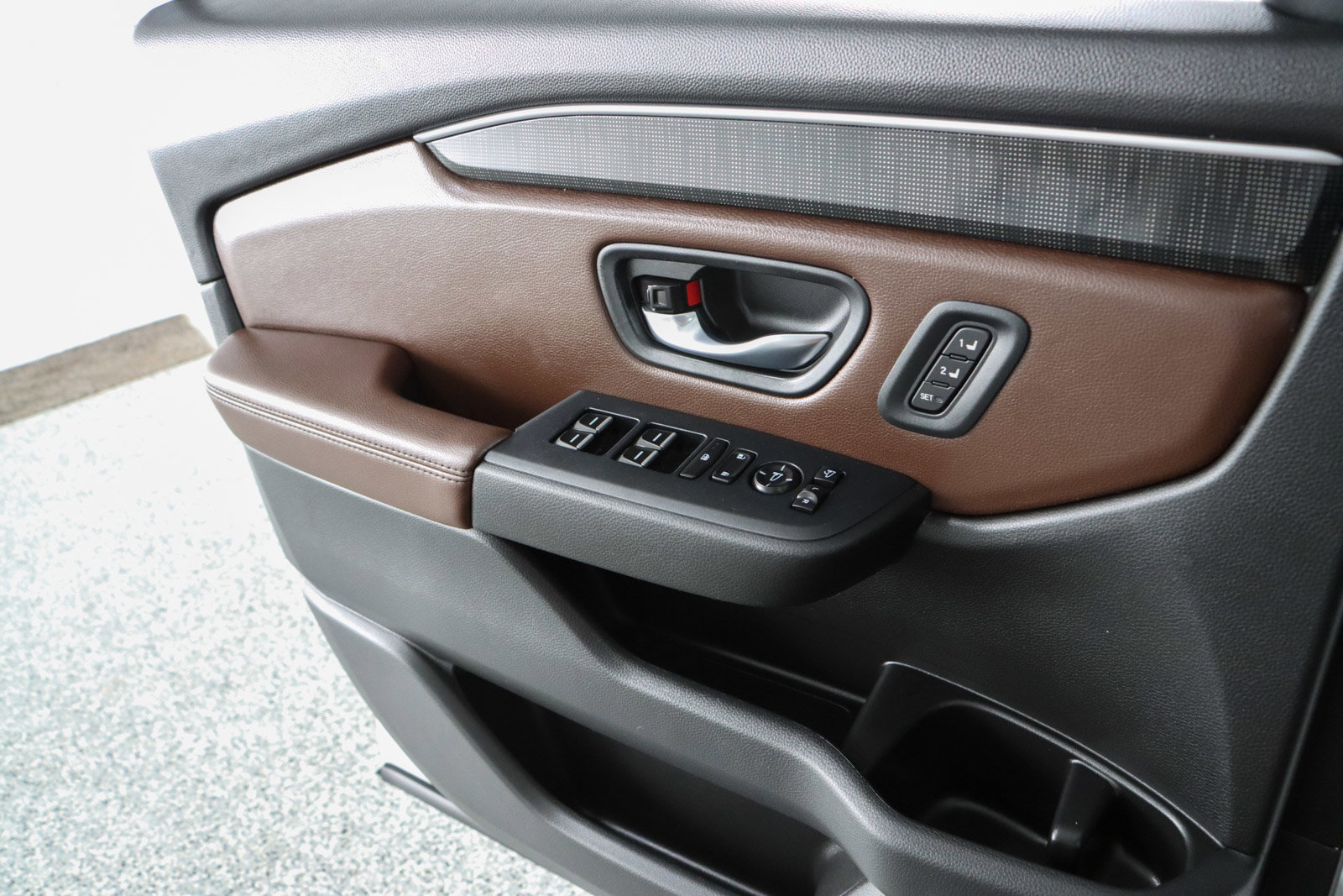 Used 2024 Honda Pilot Elite image 22