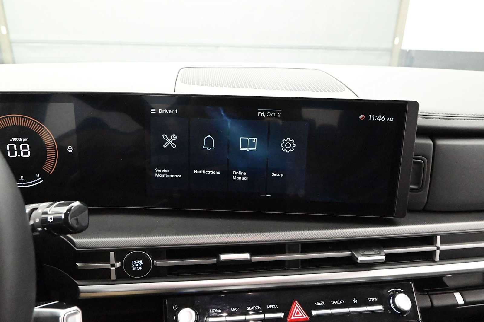 Used 2026 Buick Enclave Preferred AWD/4WD image 19