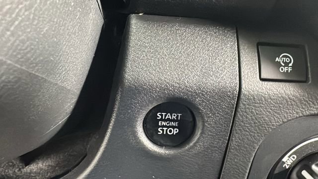 New 2026 Nissan Frontier PRO-4X w/ Pro-4x Convenience Package image 22