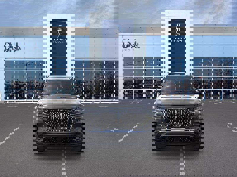 New 2025 Lincoln Aviator Reserve image 6