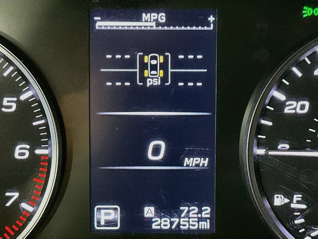Used 2023 Subaru Ascent Premium w/ Convenience Package AWD/4WD image 15
