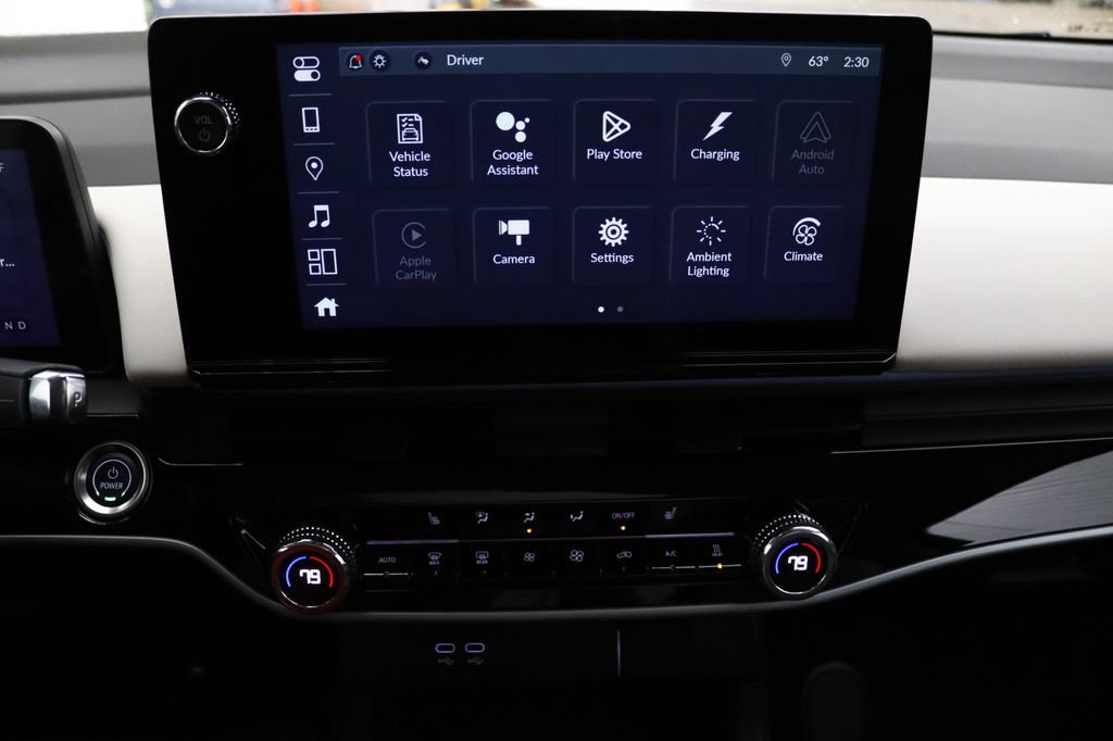 Used 2025 Honda Prologue Touring image 18