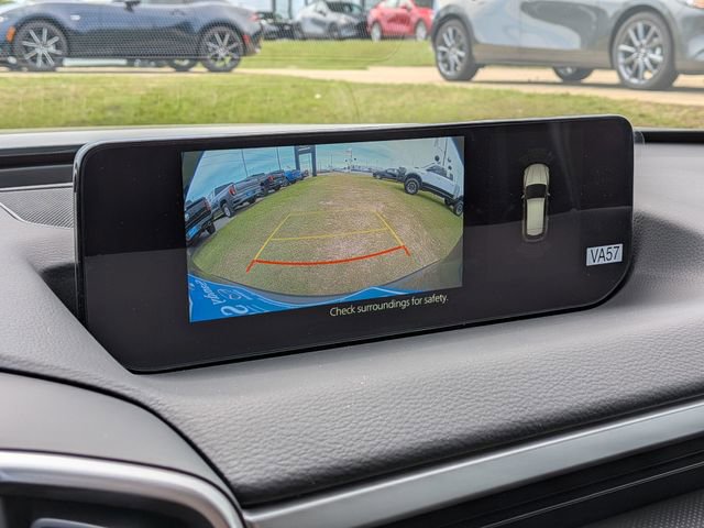 New 2026 MAZDA CX-50 AWD 2.5 S w/ Weather Package image 22