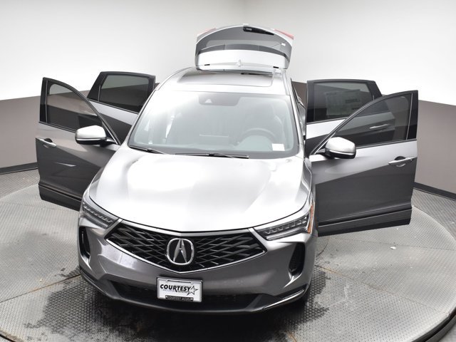 New 2026 Acura RDX SH-AWD image 45