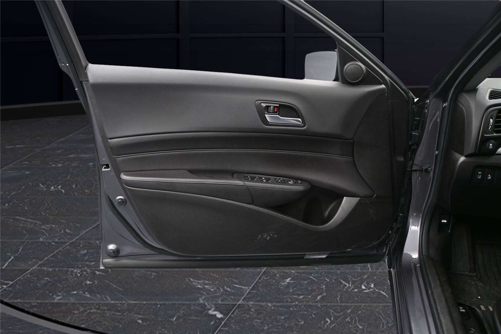 Certified 2022 Acura ILX FWD image 9