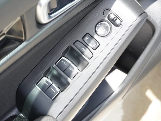 Used 2022 Honda Civic EX image 19