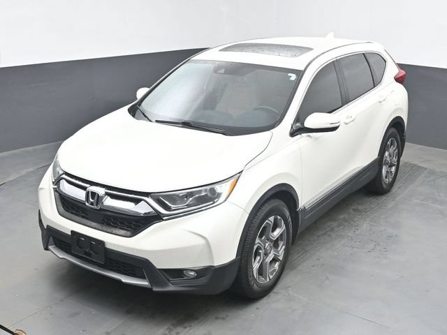 Used 2018 Honda CR-V EX-L image 15
