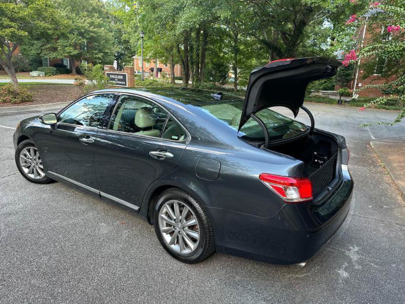 Used 2011 Lexus ES 350 FWD image 14
