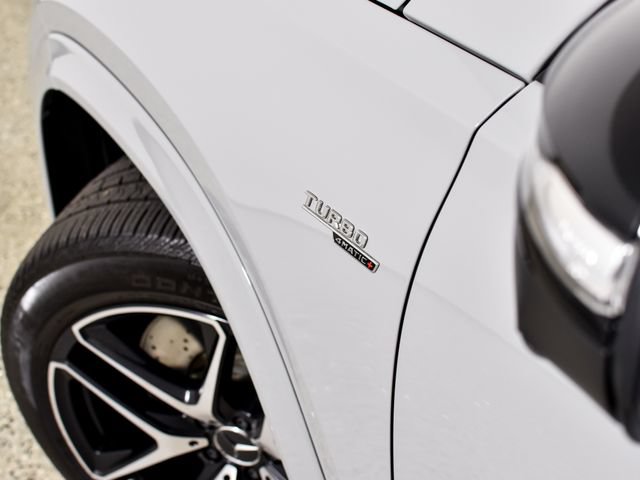 Certified 2026 Mercedes-Benz GLE 53 AMG 4MATIC Coupe image 17