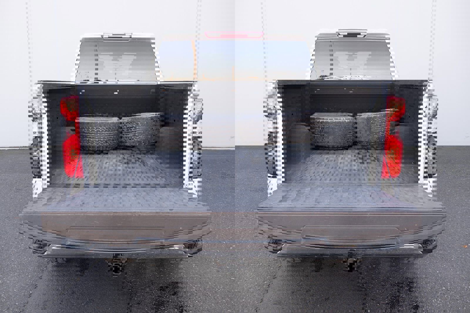 Used 2021 Chevrolet Silverado 1500 LT w/ Work Truck Package image 22