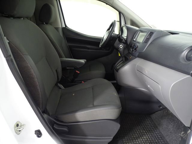 Used 2021 Nissan NV200 S image 14