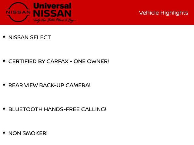 Certified 2019 Nissan Rogue Sport SV w/ Technology Package image 6