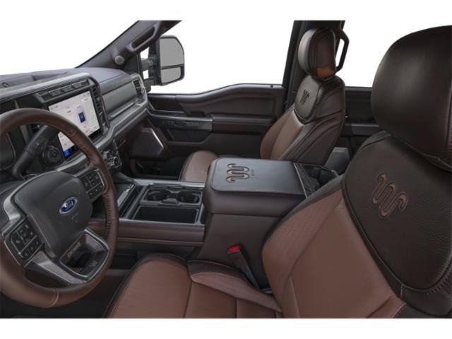 New 2027 Ford F250 King Ranch AWD/4WD image 8