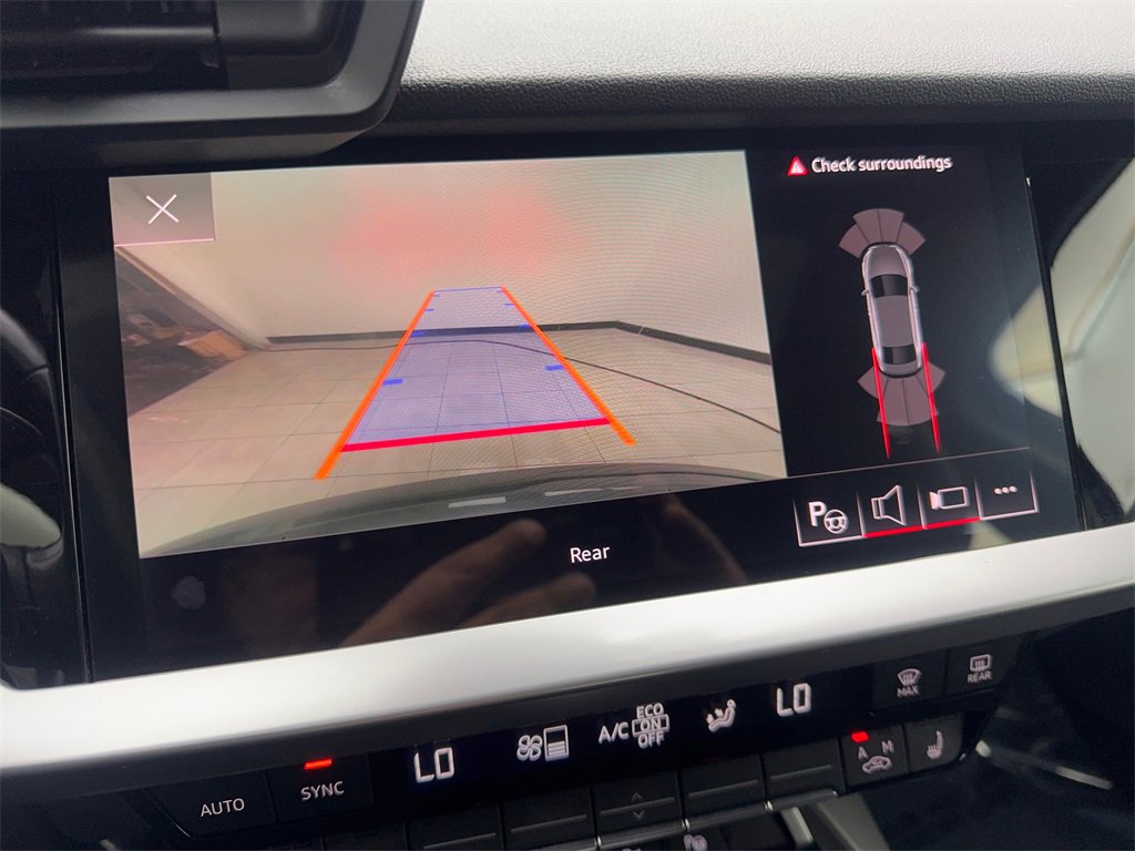 Used 2022 Audi A3 2.0T Premium w/ Convenience Package image 65