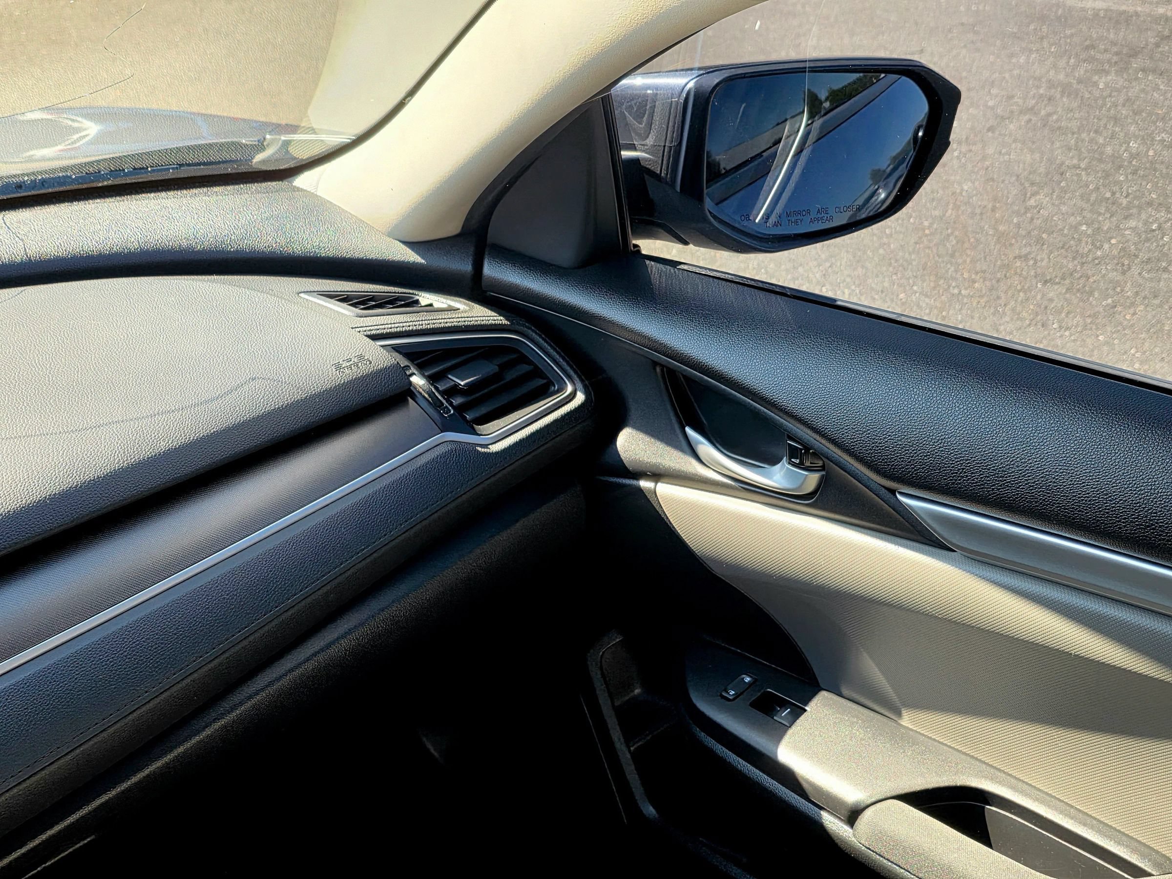 Used 2021 Honda Civic LX image 34