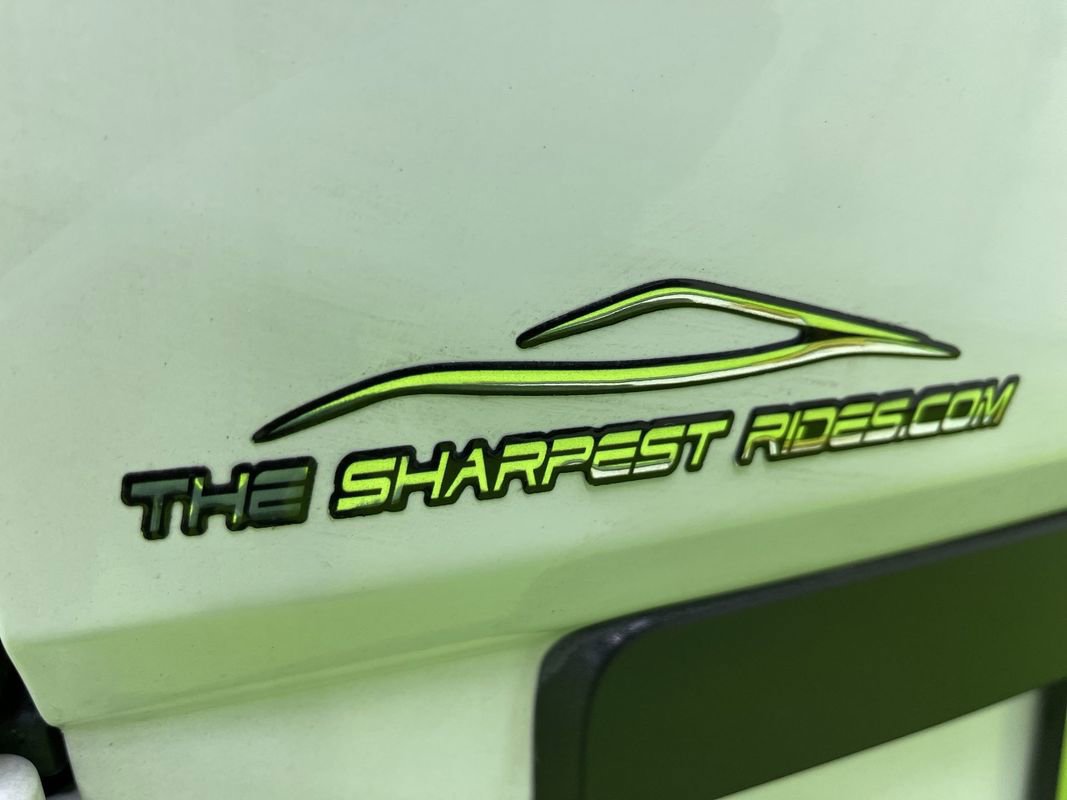 Used 2018 Freightliner Sprinter 2500 image 9