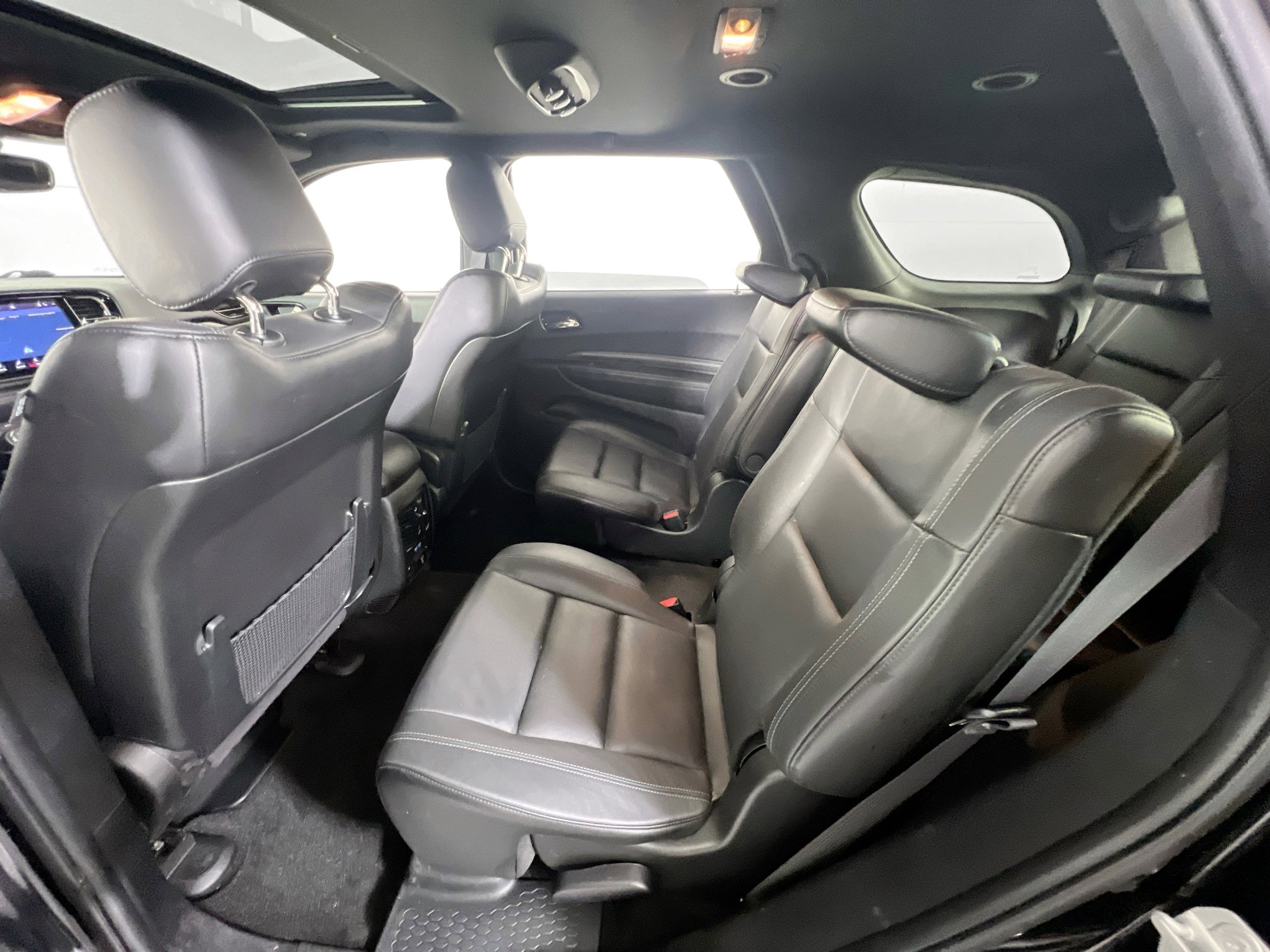 Used 2022 Dodge Durango GT image 25