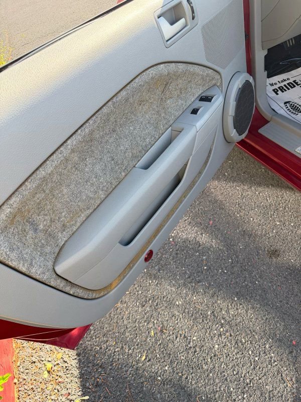 Used 2008 Ford Mustang GT image 13