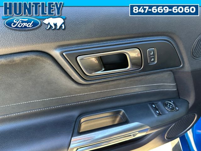 Used 2018 Ford Mustang Shelby GT350 w/ Electronics Package image 16