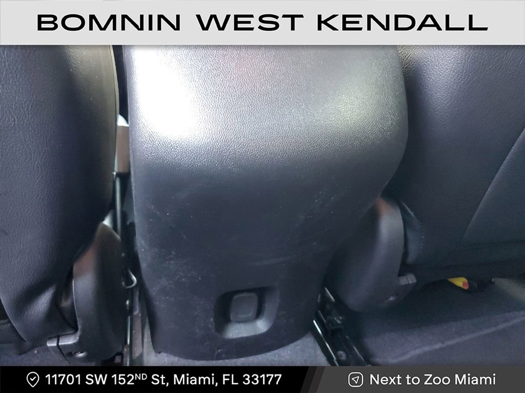 Used 2024 Chevrolet Malibu LS image 16